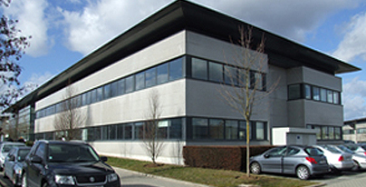 Offices Noise eXtended Technologies are close to those of Thales Systems, CRMA, Airbus Group or Astrium.