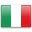 The Italian tricolor is celebrated every year on January 7 at the Flag Day "Festa del Tricolore".