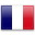 The French flag is proportions "2/3": two thirds, two for par, three for length, consists of three vertical stripes of equal width.