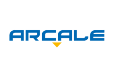 Logo Arcale Carré